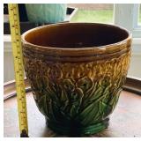 Art Pottery Jardiniï¿½re Planter