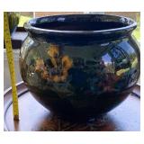Early McCoy Potter Jardiniere Planter