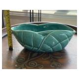 Vintage McCoy Art Pottery Planter