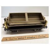 Lionel Operating Dump Car