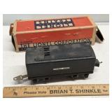 Lionel No. 2689W Whistling Tender