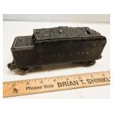 Lionel Lines Coal Tender Car