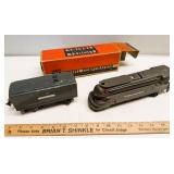 Lionel 1688E Steam Engine & Tender