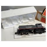 Lionel Southern Pacific Switcher