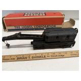 Lionel No. 6460 Crane Car w/ Box