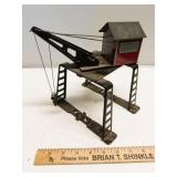 Lionel Gantry Crane Accessory