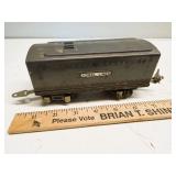 Vintage Lionel Lines Tender Car