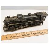 Lionel 2026 Steam Locomotive