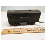 Vintage Lionel Lines Tender