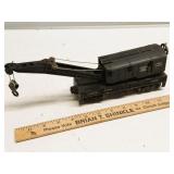 Lionel No. 6460 Crane Car