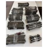 Lionel O Gauge Track Assortment