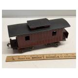 Lionel No. 117 Caboose