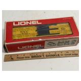 Lionel NYC Cattle Car O Gauge