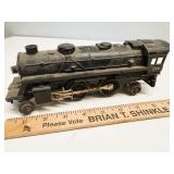 Lionel No. 246 Steam Locomotive