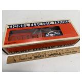 Lionel Lines Long Gondola O Gauge