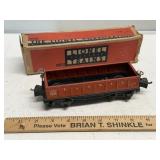 Lionel No. 2652 Gondola w/ Original Box