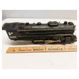 Lionel No. 8600 Steam Locomotive