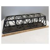 Lionel O Gauge Truss Bridge