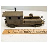 Lionel No. 6420 Work Caboose