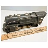 Lionel Scout Steam Locomotive