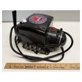 Vintage Triad Type 7 Train Transformer
