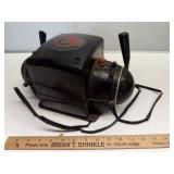 Vintage Triad Type 7 Train Transformer