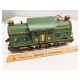 Vintage Lionel Electric Locomotive