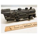 Lionel 8602 Steam Switcher