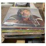 Lot of Record Albums