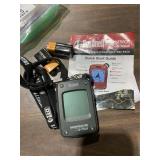 Bushnell GPS Tracking Device