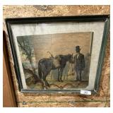 Greenriver Whiskey Framed Art