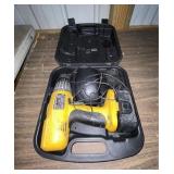 Cordless King Craft Drill