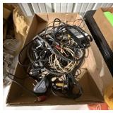 Computer Cables & Misc. Cords