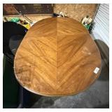Kitchen Table