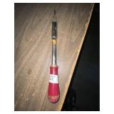 Vintage Yankee Hand Drill