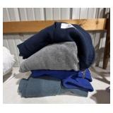 Lot of Hoodie Sweatshirts