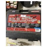Craftsman Mechanics Tool Set
