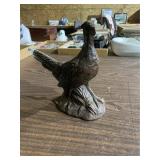Road Runner Bird Sculpture