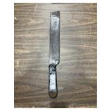 Vintage Machete Knife