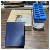 Ice Trays & Misc.
