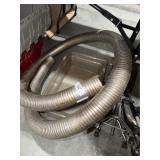 3' Auto Exhaust Flex Hose