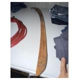 Long Handled Scythe Blade