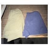 2 Pair Ladies Lounge Shorts