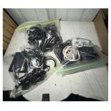 3 Power Supply Cords