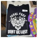 2 Men's T-Shirts