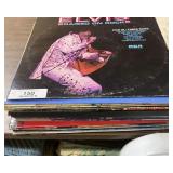 Lot of Record Albums