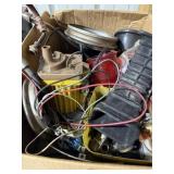 Lot of Car Parts
