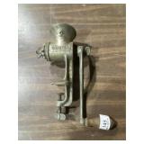 No. 2 Universal Food Chopper