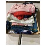 Lot of Women's Clothing