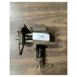 Vintage Anvil Vise